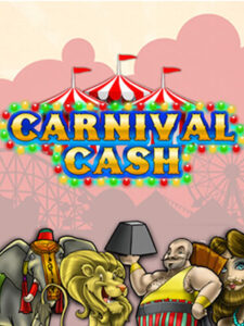 Cala168 เกมสล็อต ฝากถอน ออโต้ บาทเดียวก็เล่นได้ carnival-cash